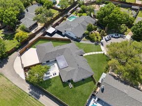 14406  Overview Drive , Dallas Texas 75254