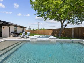 14406  Overview Drive , Dallas Texas 75254