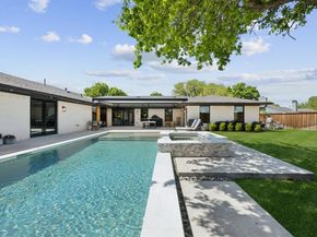 14406  Overview Drive , Dallas Texas 75254