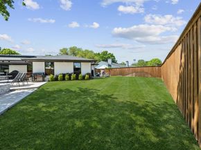 14406  Overview Drive , Dallas Texas 75254