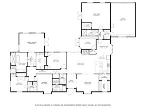 14406  Overview Drive , Dallas Texas 75254