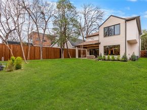 8611  San Fernando Way , Dallas Texas 75218