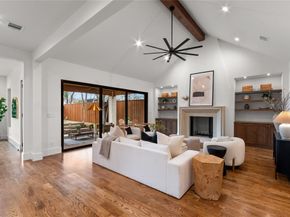 8611  San Fernando Way , Dallas Texas 75218