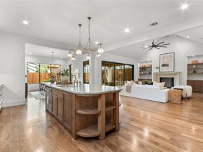 8611  San Fernando Way , Dallas Texas 75218