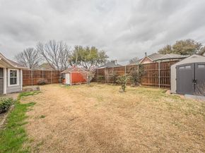 628  Teakwood Drive , Flower Mound Texas 75028