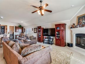 626  Saddlebrook  , DeSoto Texas 75115