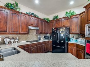 626  Saddlebrook  , DeSoto Texas 75115