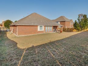 626  Saddlebrook  , DeSoto Texas 75115