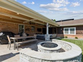 1302  Cheyenne Drive , Richardson Texas 75080