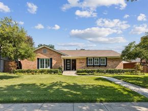 1302  Cheyenne Drive , Richardson Texas 75080