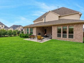 6738  Barnes Drive , Frisco Texas 75034