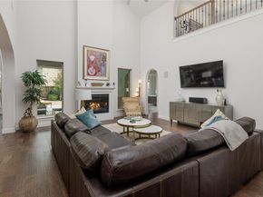 6738  Barnes Drive , Frisco Texas 75034