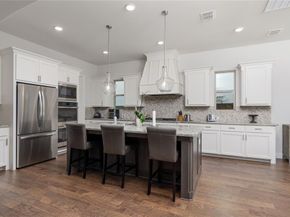 6738  Barnes Drive , Frisco Texas 75034