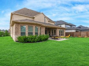 6738  Barnes Drive , Frisco Texas 75034