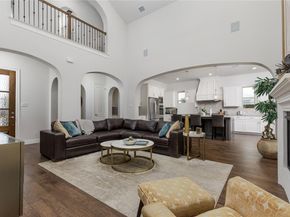 6738  Barnes Drive , Frisco Texas 75034