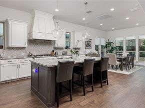 6738  Barnes Drive , Frisco Texas 75034