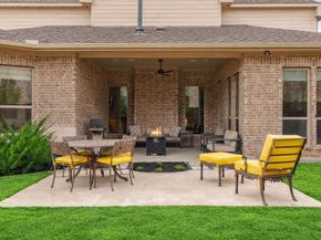 6738  Barnes Drive , Frisco Texas 75034