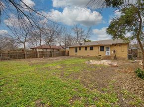 3517  Gray Drive , Mesquite Texas 75150