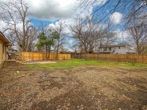 3517  Gray Drive , Mesquite Texas 75150