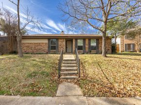 3722  Fieldcrest Drive , Garland Texas 75042