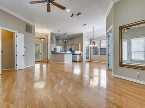 1008  Gabriel Lane , Fort Worth Texas 76116