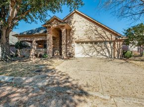 1008  Gabriel Lane , Fort Worth Texas 76116