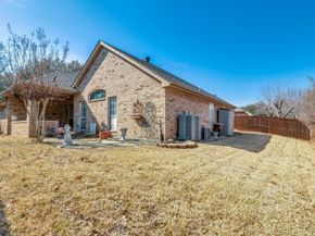 1008  Gabriel Lane , Fort Worth Texas 76116