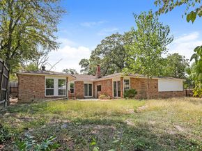 5001  Meadowbrook Drive , Fort Worth Texas 76103