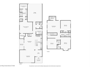 12744  Mercer Parkway , Farmers Branch Texas 75234