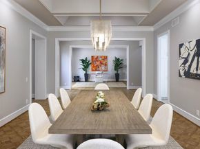 29  Saint Laurent Place , Dallas Texas 75225