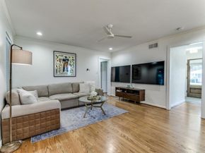 7105  Bennington Drive , Dallas Texas 75214