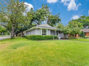 7105  Bennington Drive , Dallas Texas 75214