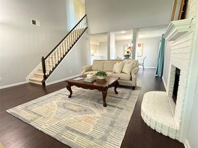 2621  Bayberry Lane , Euless Texas 76039