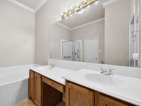 2842  Misty Ridge Lane , Rockwall Texas 75032
