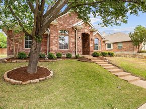 2842  Misty Ridge Lane , Rockwall Texas 75032