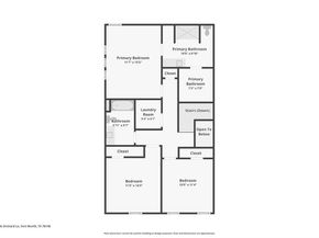 3141  Maple Orchard Lane , Fort Worth Texas 76140
