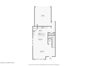 3141  Maple Orchard Lane , Fort Worth Texas 76140