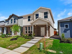 3141  Maple Orchard Lane , Fort Worth Texas 76140