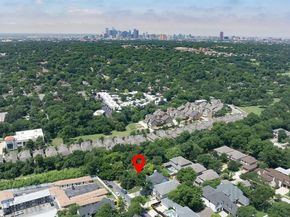 1805  Lucerne Street , Dallas Texas 75214