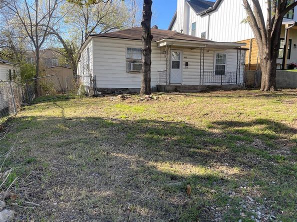 1805  Lucerne Street , Dallas Texas 75214