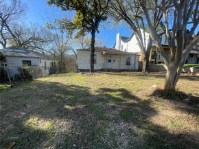 1805  Lucerne Street , Dallas Texas 75214