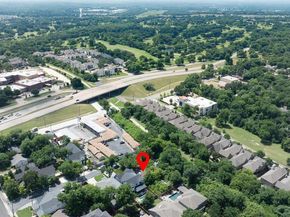 1805  Lucerne Street , Dallas Texas 75214