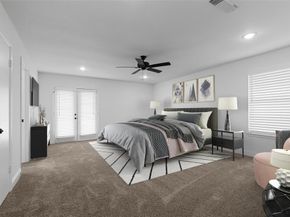 5204  Partridge Road , Fort Worth Texas 76132
