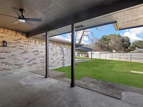 5204  Partridge Road , Fort Worth Texas 76132