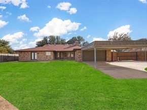5204  Partridge Road , Fort Worth Texas 76132