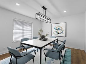 5204  Partridge Road , Fort Worth Texas 76132