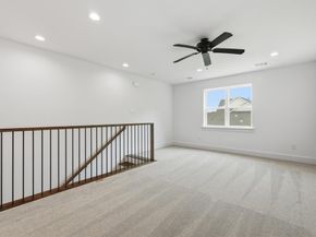 216  Village Way , Argyle Texas 76226