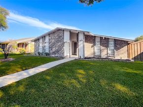 4426  Mint Drive , Garland Texas 75043
