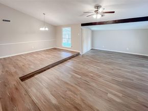 4426  Mint Drive , Garland Texas 75043
