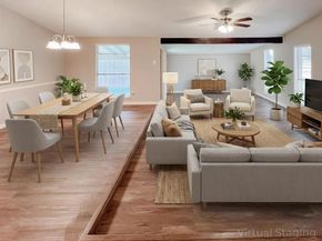 4426  Mint Drive , Garland Texas 75043